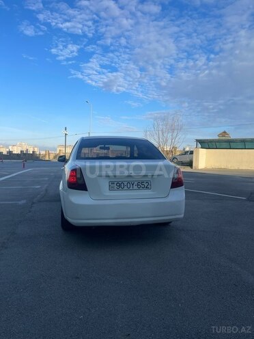 Daewoo Gentra 2014, 365,000 km - 1.5 l - Bakı