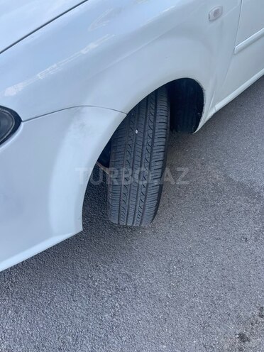 Daewoo Gentra 2014, 365,000 km - 1.5 l - Bakı