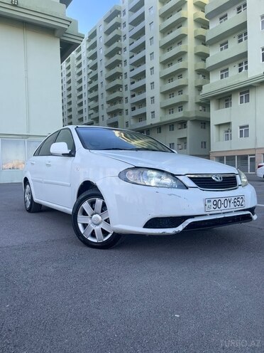 Daewoo Gentra 2014, 365,000 km - 1.5 l - Bakı