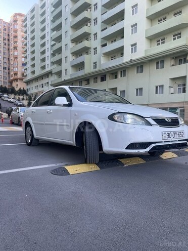Daewoo Gentra 2014, 365,000 km - 1.5 l - Bakı