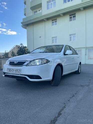 Daewoo Gentra 2014, 365,000 km - 1.5 l - Bakı