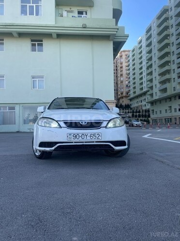 Daewoo Gentra 2014, 365,000 km - 1.5 l - Bakı