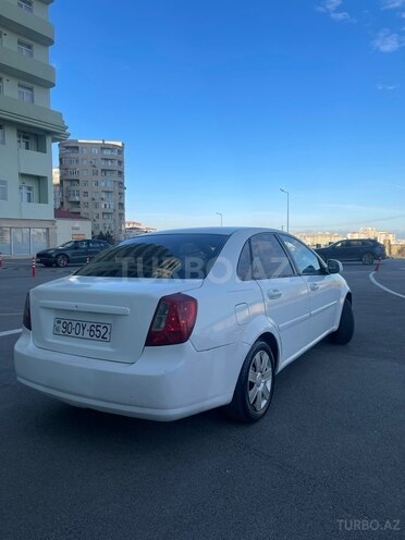 Daewoo Gentra 2014, 365,000 km - 1.5 l - Bakı