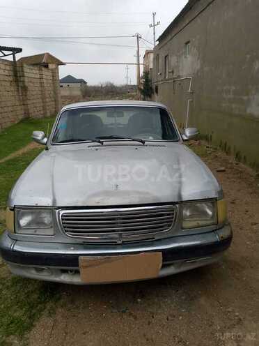 GAZ 3110 2003, 856,985 km - 2.5 l - Bakı