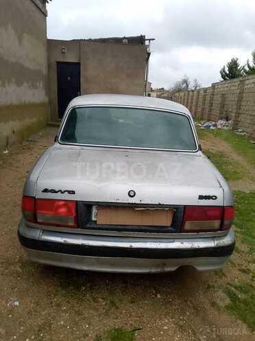 GAZ 3110 2003, 856,985 km - 2.5 l - Bakı