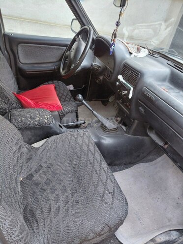 GAZ 3110 2003, 856,985 km - 2.5 l - Bakı