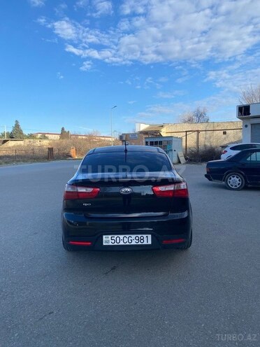 Kia Rio 2012, 243,123 km - 1.4 l - Sumqayıt