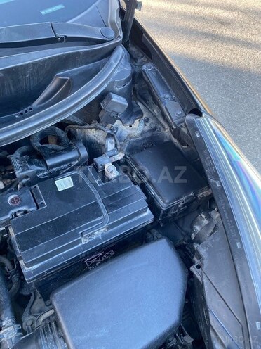 Kia Rio 2012, 243,123 km - 1.4 l - Sumqayıt
