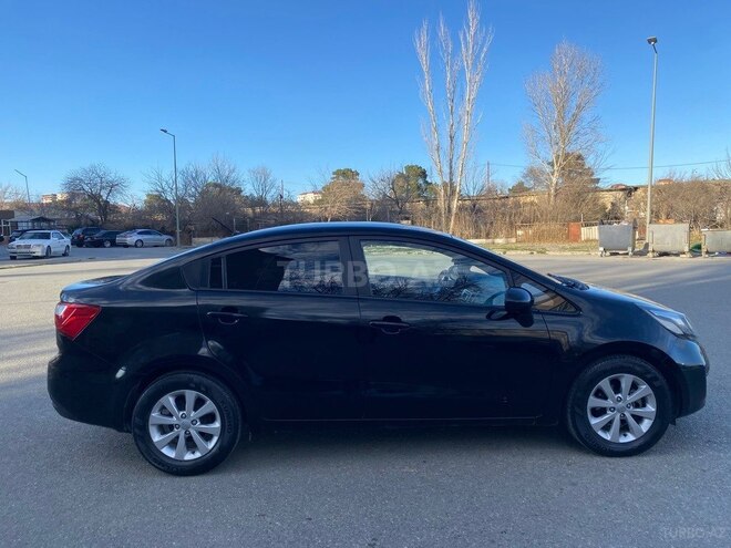 Kia Rio 2012, 243,123 km - 1.4 l - Sumqayıt