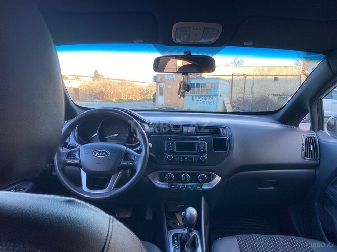 Kia Rio 2012, 243,123 km - 1.4 l - Sumqayıt