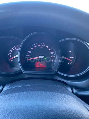 Kia Rio 2012, 243,123 km - 1.4 l - Sumqayıt