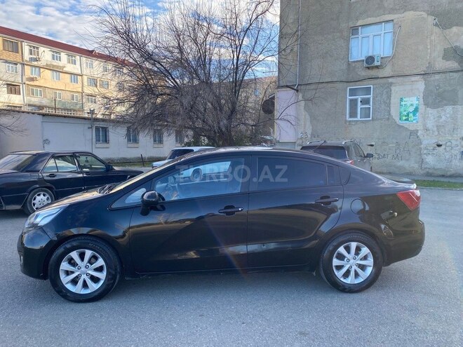 Kia Rio 2012, 243,123 km - 1.4 l - Sumqayıt