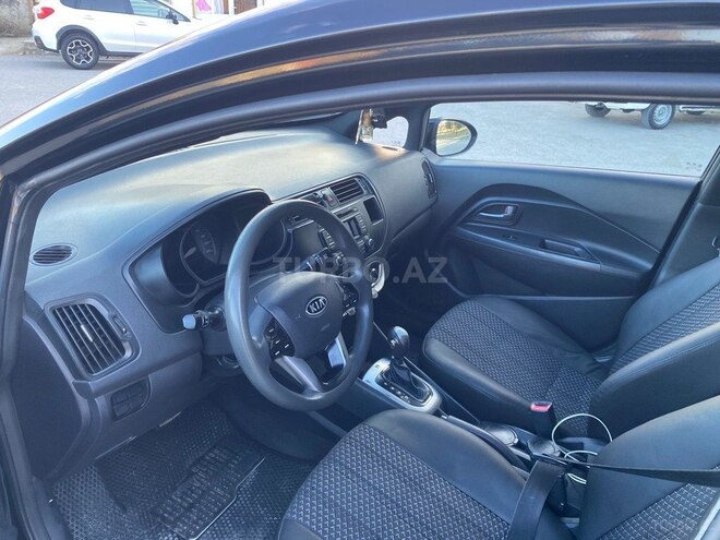 Kia Rio 2012, 243,123 km - 1.4 l - Sumqayıt