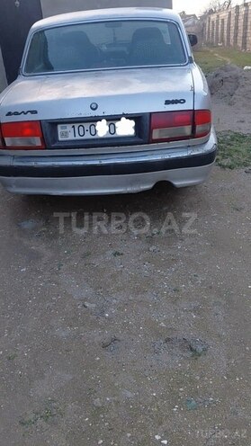 GAZ 3110 2003, 856,985 km - 2.5 l - Bakı