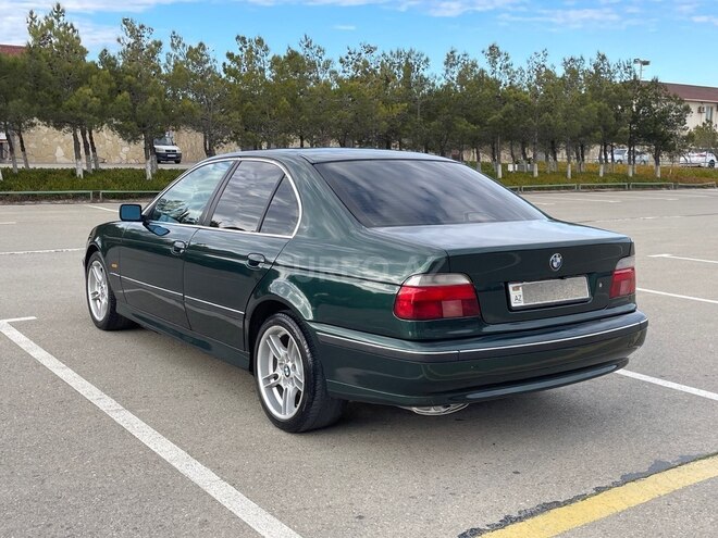 BMW 523 1997, 300,000 km - 2.5 л - Bakı