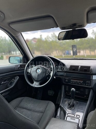 BMW 523 1997, 300,000 km - 2.5 л - Bakı