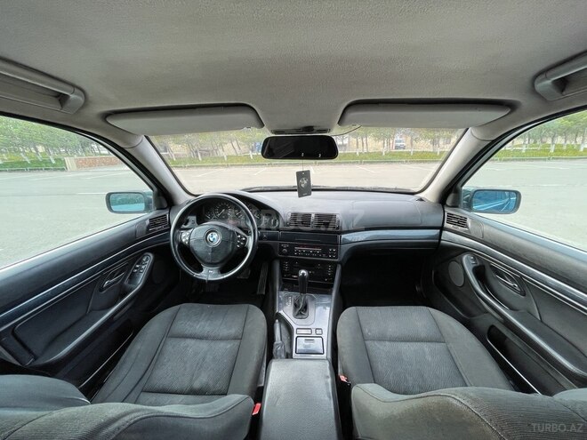 BMW 523 1997, 300,000 km - 2.5 л - Bakı