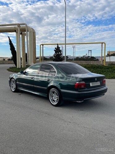 BMW 523 1997, 300,000 km - 2.5 л - Bakı