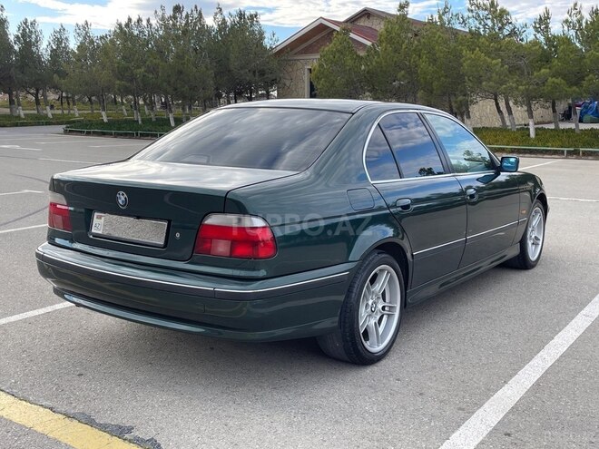 BMW 523 1997, 300,000 km - 2.5 л - Bakı