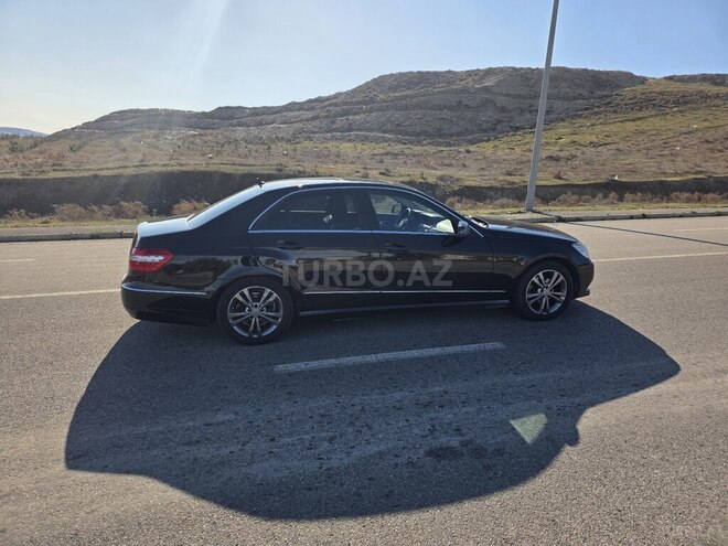 Mercedes E 220 2009, 262,035 km - 2.1 л - Bakı