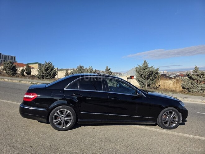 Mercedes E 220 2009, 262,035 km - 2.1 л - Bakı