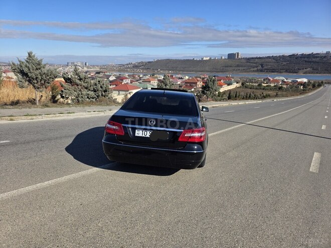 Mercedes E 220 2009, 262,035 km - 2.1 л - Bakı