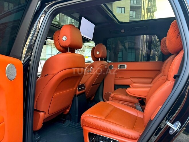 Li Auto L9 2023, 39,000 km - 1.5 l - Bakı