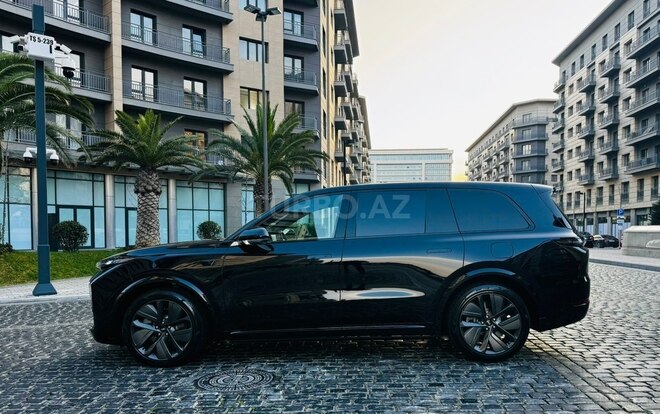 Li Auto L9 2023, 39,000 km - 1.5 l - Bakı