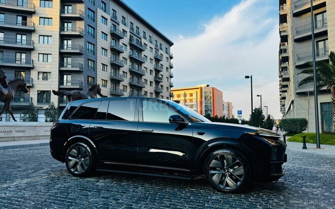 Li Auto L9 2023, 39,000 km - 1.5 l - Bakı