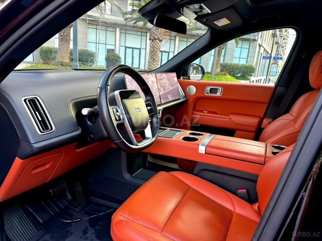 Li Auto L9 2023, 39,000 km - 1.5 l - Bakı