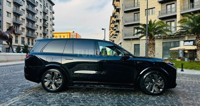 Li Auto L9 2023, 39,000 km - 1.5 l - Bakı