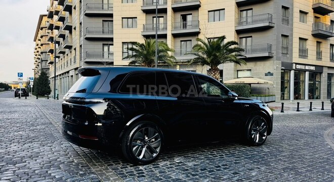 Li Auto L9 2023, 39,000 km - 1.5 l - Bakı
