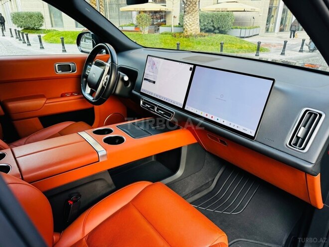 Li Auto L9 2023, 39,000 km - 1.5 l - Bakı