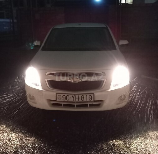 Chevrolet Cobalt-1