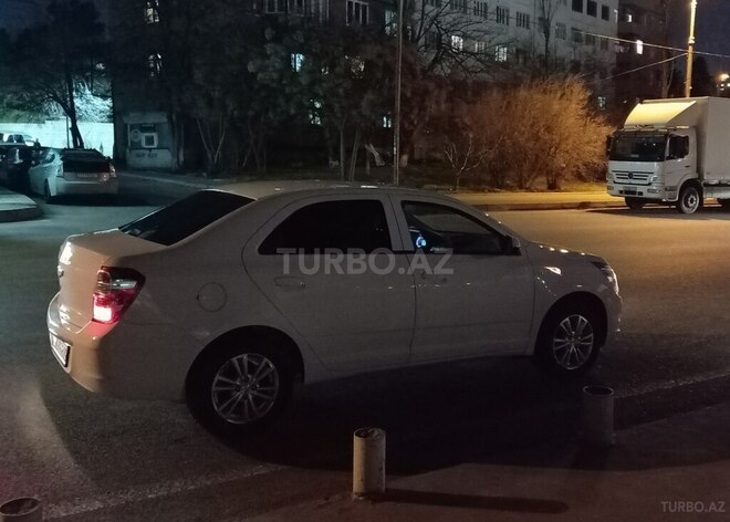 Chevrolet Cobalt-3