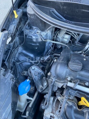 Kia Rio 2012, 243,123 km - 1.4 l - Sumqayıt