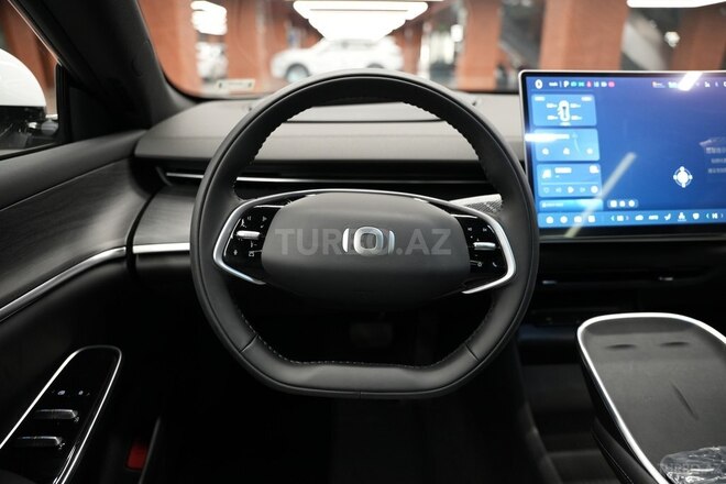 Changan Qiyuan A07-10