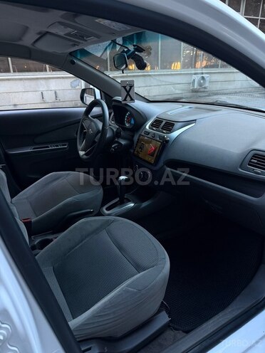 Chevrolet Cobalt 2024, 138,000 km - 1.5 l - Sumqayıt