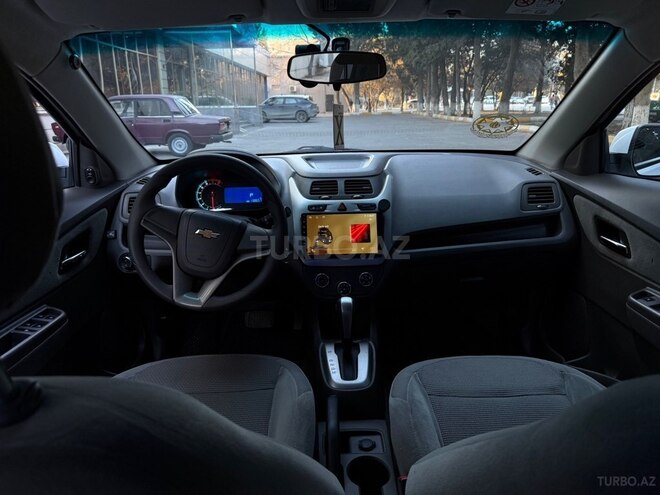 Chevrolet Cobalt 2024, 138,000 km - 1.5 l - Sumqayıt