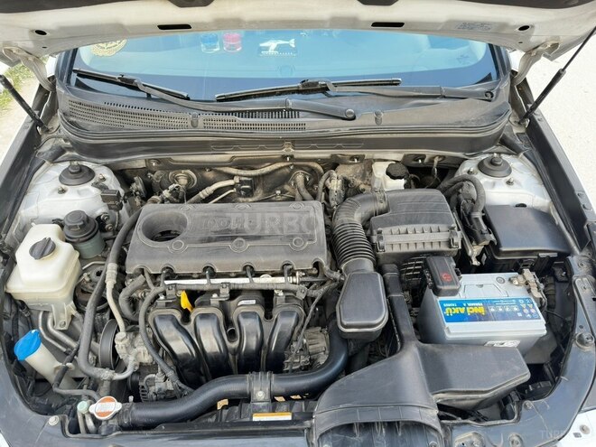 Hyundai Sonata 2010, 183,300 km - 2.0 л - Bakı