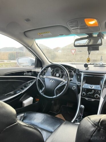 Hyundai Sonata 2010, 183,300 km - 2.0 л - Bakı