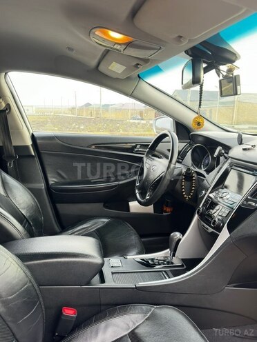 Hyundai Sonata 2010, 183,300 km - 2.0 л - Bakı