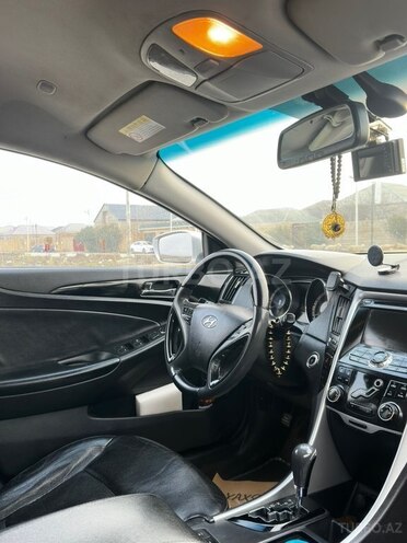 Hyundai Sonata 2010, 183,300 km - 2.0 л - Bakı