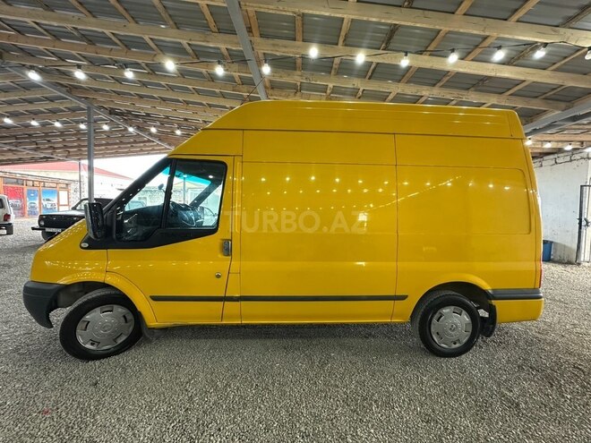 Ford Transit 2010, 250,000 km - 2.2 l - Bakı