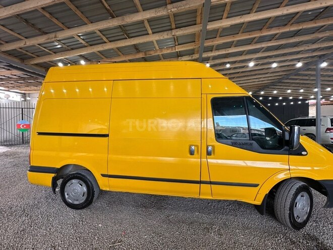 Ford Transit 2010, 250,000 km - 2.2 l - Bakı