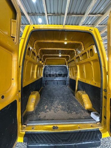 Ford Transit 2010, 250,000 km - 2.2 l - Bakı