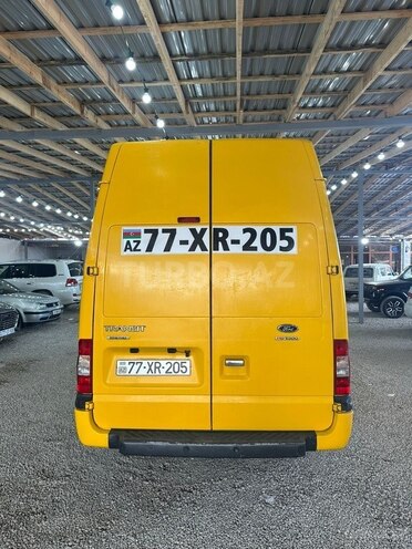 Ford Transit 2010, 250,000 km - 2.2 l - Bakı
