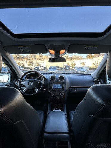 Mercedes GL 500 4MATIC 2008, 170,000 km - 5.5 l - Bakı