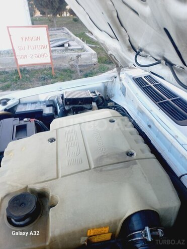 Mitsubishi Pajero io 1999, 338,862 km - 1.8 l - Bakı