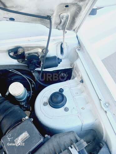 Mitsubishi Pajero io 1999, 338,862 km - 1.8 l - Bakı